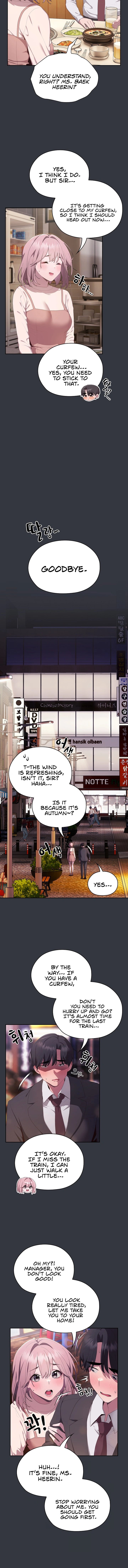 Office Shitbag Alert - Chapter 9 - picture 5