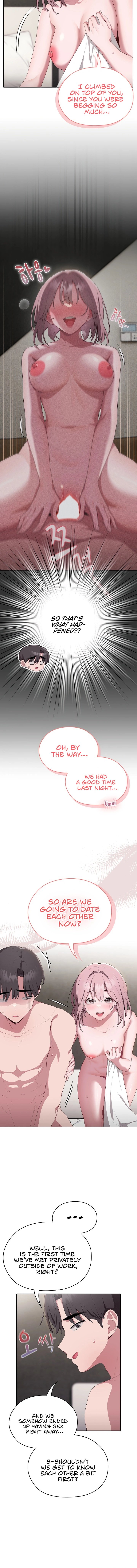 Office Shitbag Alert - Chapter 10 - picture 1