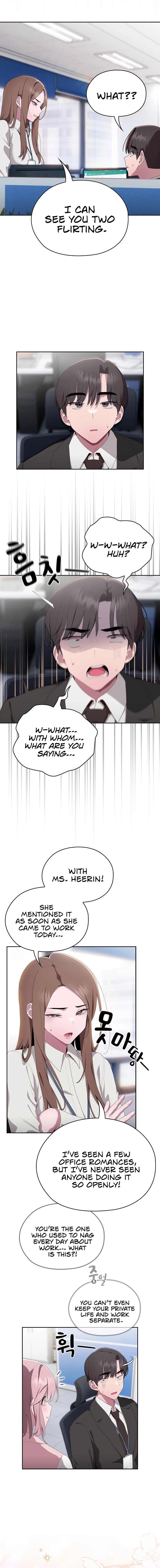 Office Shitbag Alert - Chapter 10 - picture 7