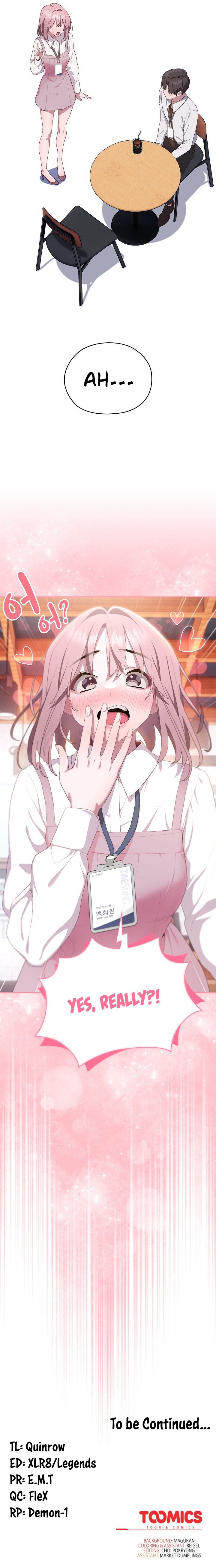 Office Shitbag Alert - Chapter 11 - picture 5