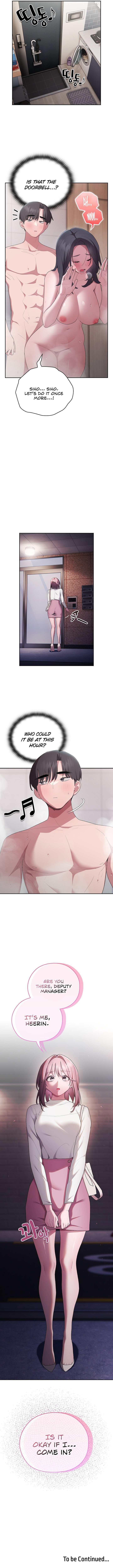 Office Shitbag Alert - Chapter 24 - picture 5