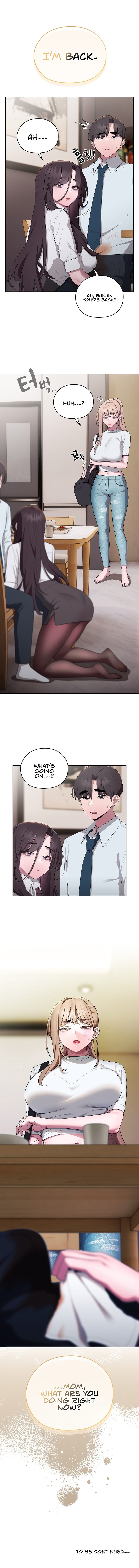 Office Shitbag Alert - Chapter 32 - picture 5