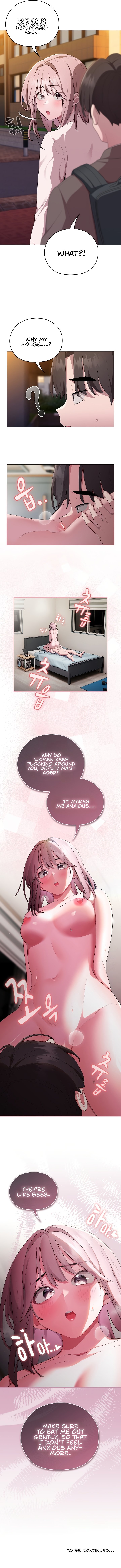Office Shitbag Alert - Chapter 33 - picture 5