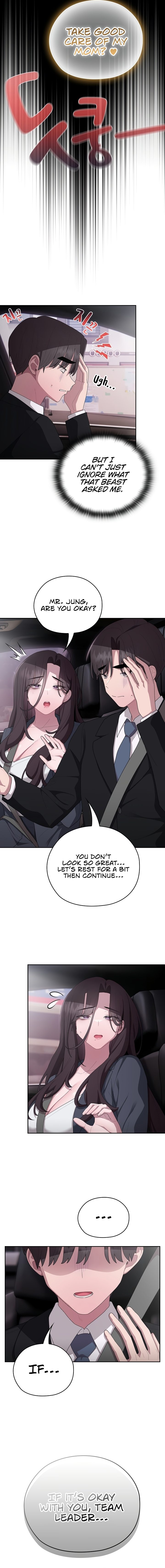 Office Shitbag Alert - Chapter 40 - picture 11