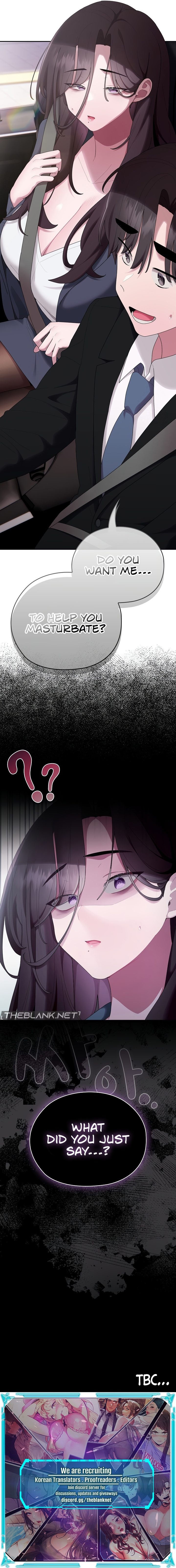 Office Shitbag Alert - Chapter 40 - picture 12