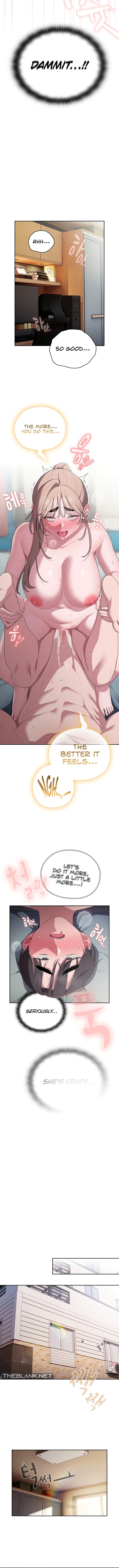 Office Shitbag Alert - Chapter 40 - picture 4