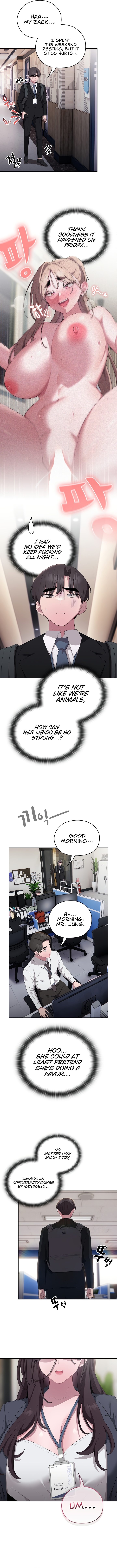 Office Shitbag Alert - Chapter 40 - picture 6