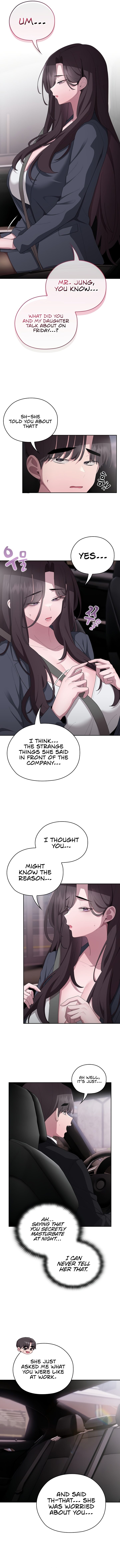 Office Shitbag Alert - Chapter 40 - picture 8