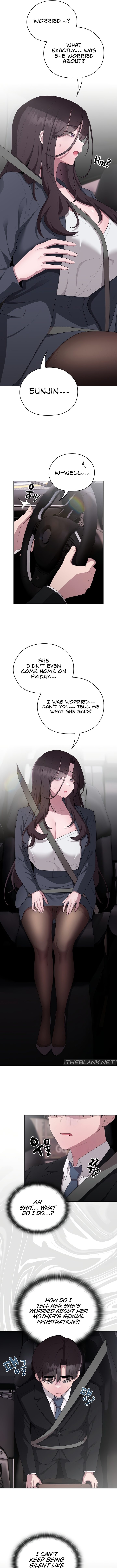 Office Shitbag Alert - Chapter 40 - picture 9