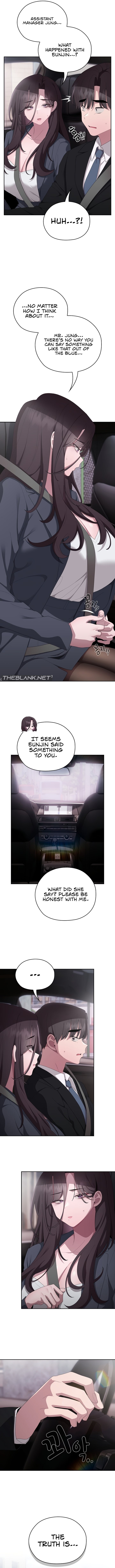 Office Shitbag Alert - Chapter 41 - picture 1