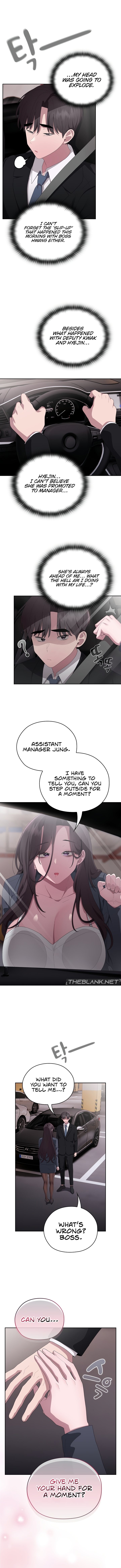 Office Shitbag Alert - Chapter 41 - picture 11