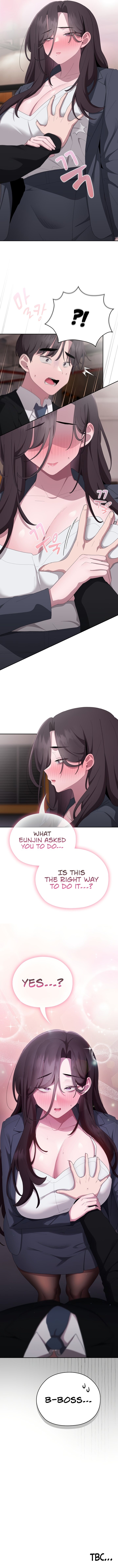 Office Shitbag Alert - Chapter 41 - picture 12