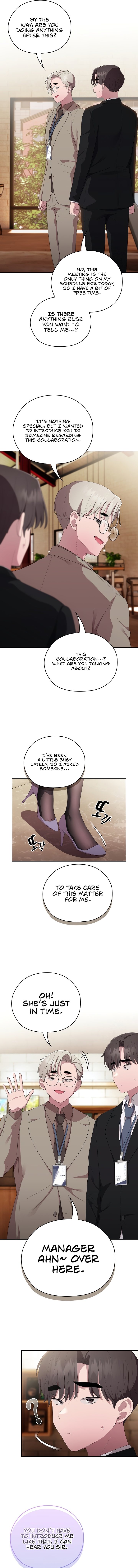 Office Shitbag Alert - Chapter 41 - picture 6