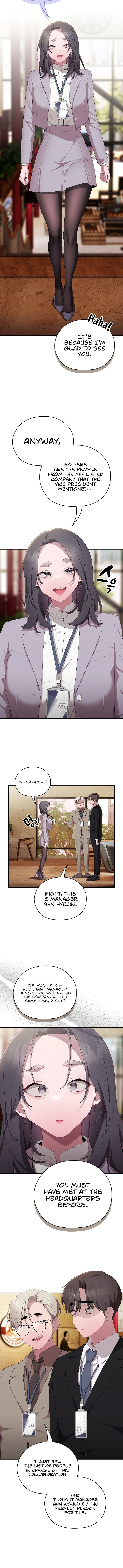 Office Shitbag Alert - Chapter 41 - picture 7