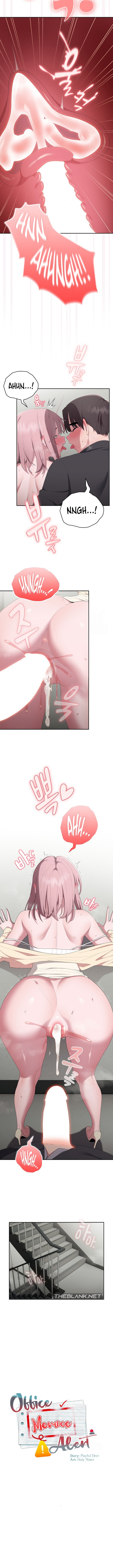Office Shitbag Alert - Chapter 44 - picture 8
