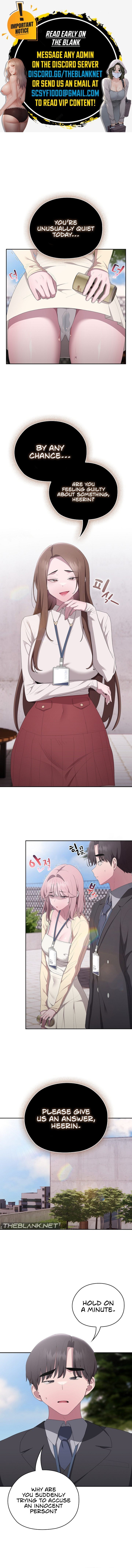 Office Shitbag Alert - Chapter 45 - picture 0