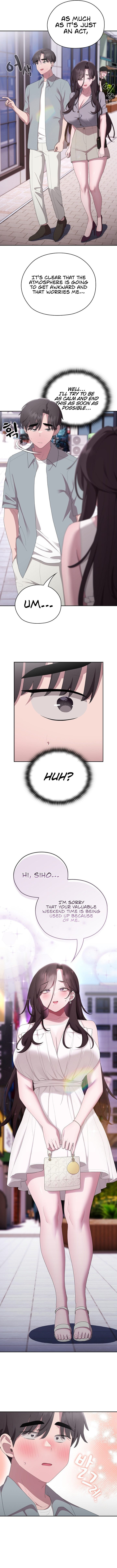 Office Shitbag Alert - Chapter 45 - picture 11