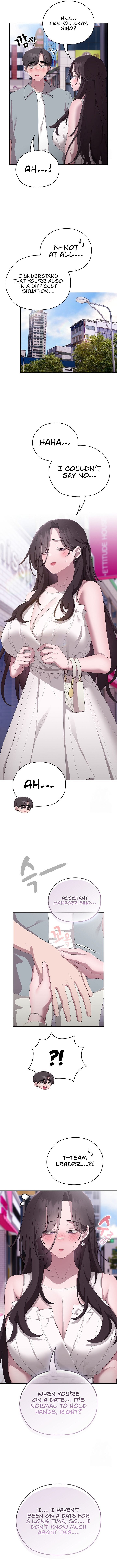 Office Shitbag Alert - Chapter 45 - picture 12