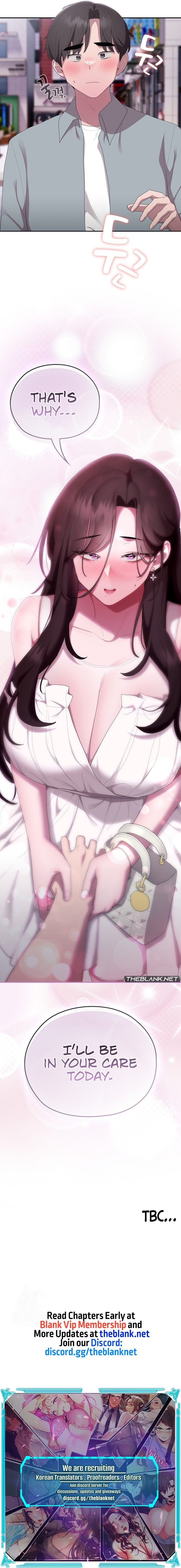 Office Shitbag Alert - Chapter 45 - picture 13