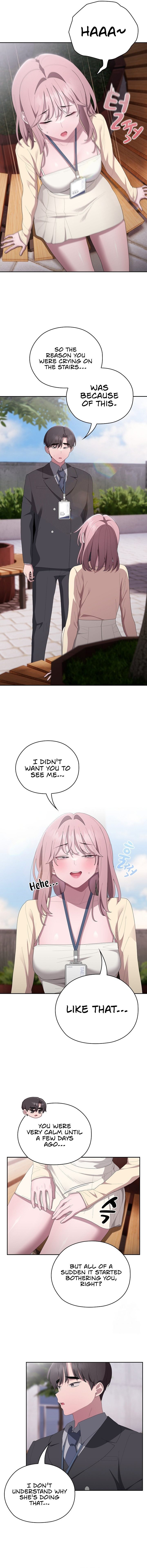 Office Shitbag Alert - Chapter 45 - picture 3