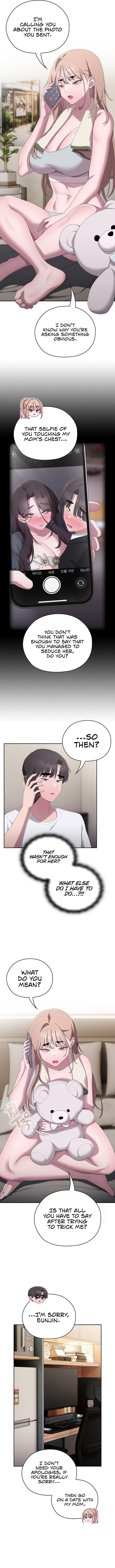 Office Shitbag Alert - Chapter 45 - picture 8