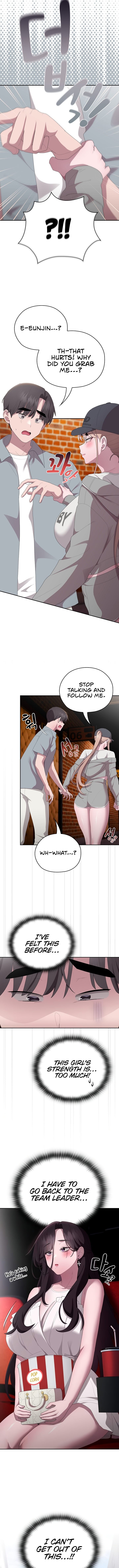 Office Shitbag Alert - Chapter 46 - picture 10