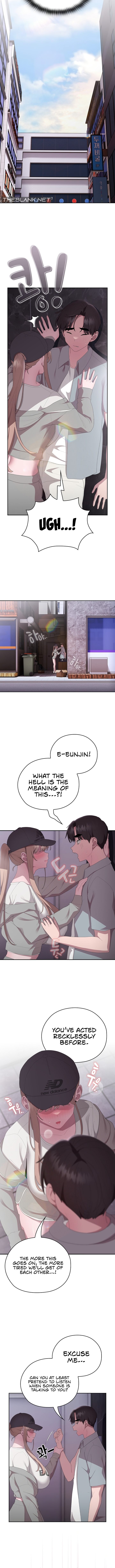 Office Shitbag Alert - Chapter 46 - picture 11