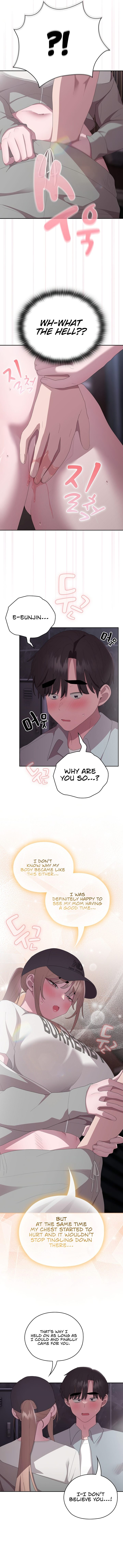 Office Shitbag Alert - Chapter 46 - picture 12