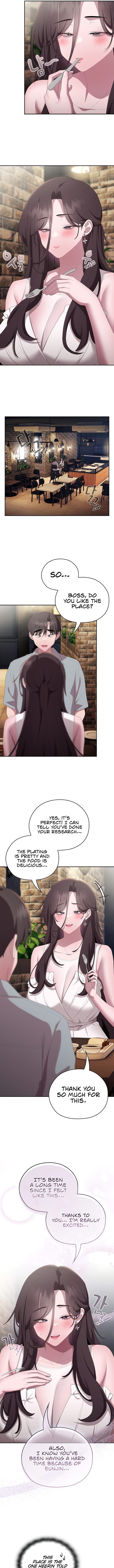Office Shitbag Alert - Chapter 46 - picture 2