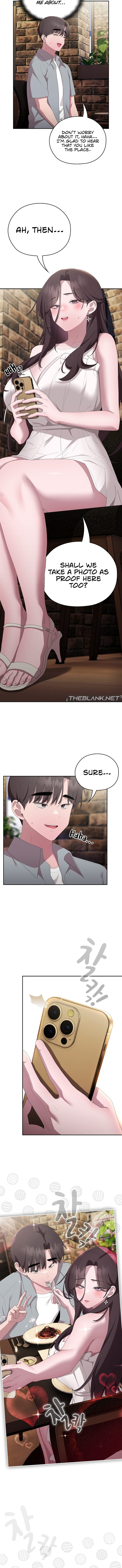 Office Shitbag Alert - Chapter 46 - picture 3