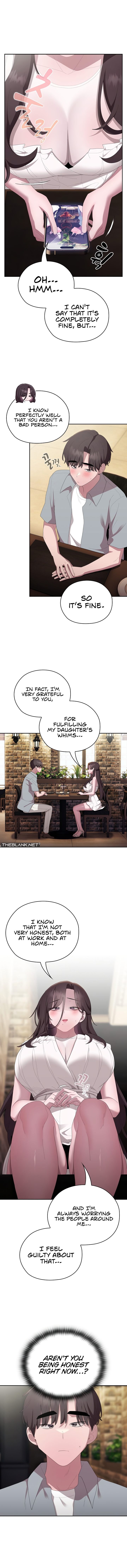 Office Shitbag Alert - Chapter 46 - picture 5