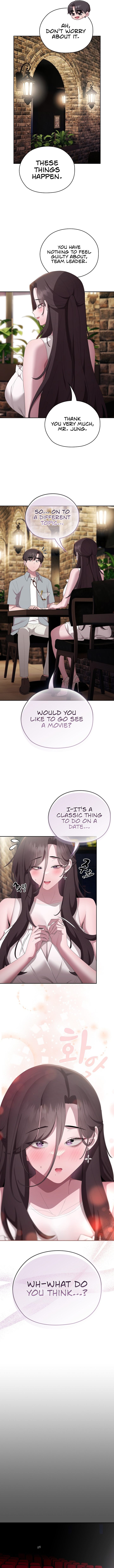 Office Shitbag Alert - Chapter 46 - picture 6
