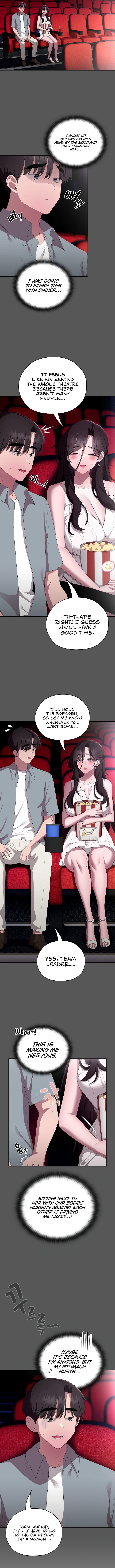 Office Shitbag Alert - Chapter 46 - picture 7