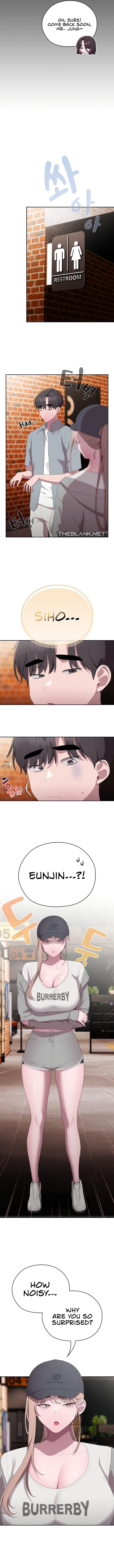 Office Shitbag Alert - Chapter 46 - picture 8