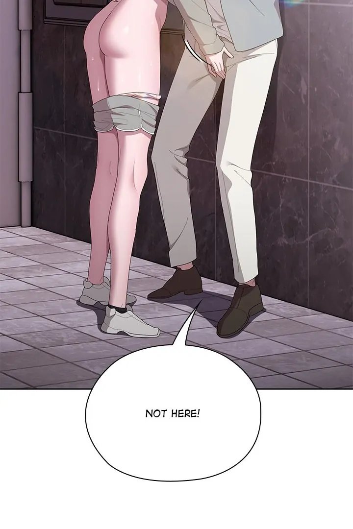 Office Shitbag Alert - Chapter 47 - picture 16