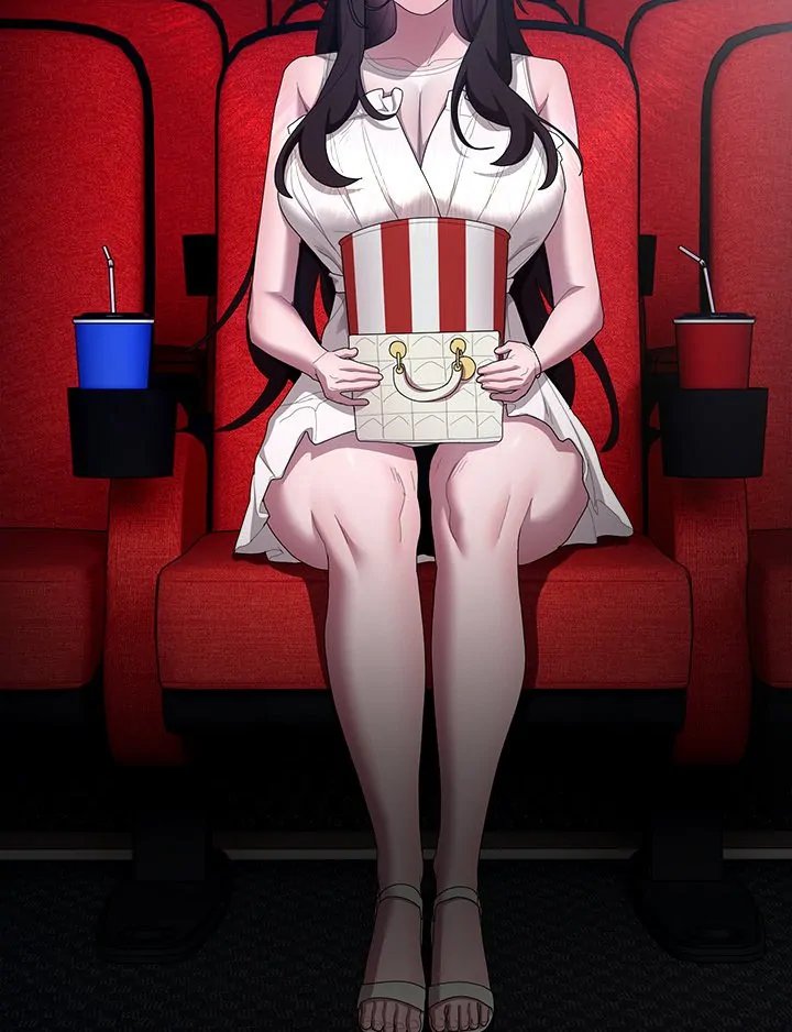 Office Shitbag Alert - Chapter 47 - picture 2