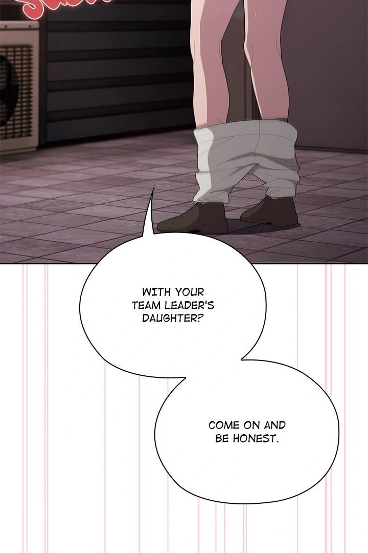 Office Shitbag Alert - Chapter 47 - picture 70