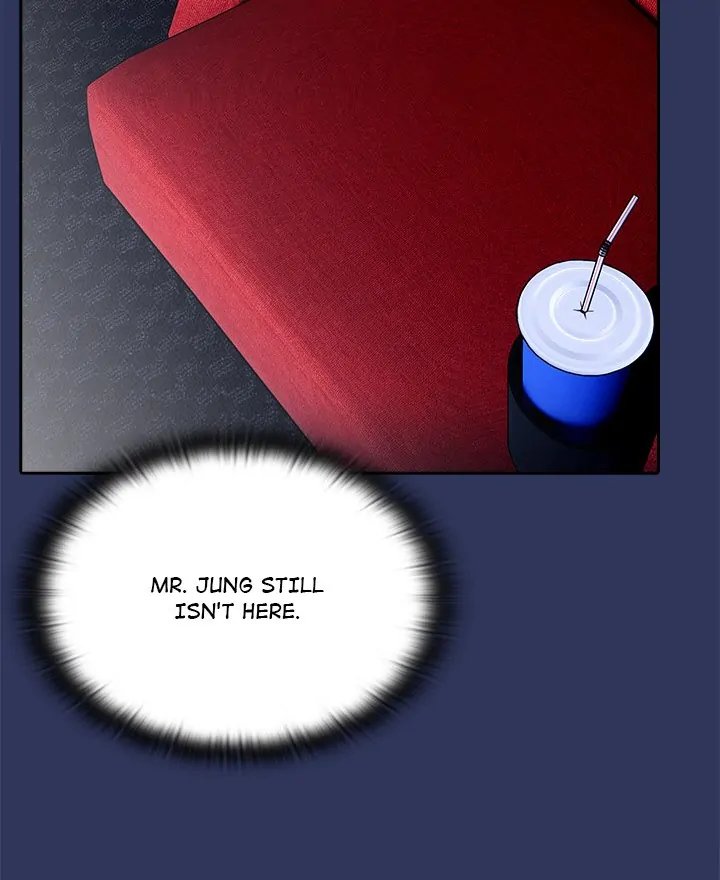Office Shitbag Alert - Chapter 47 - picture 8