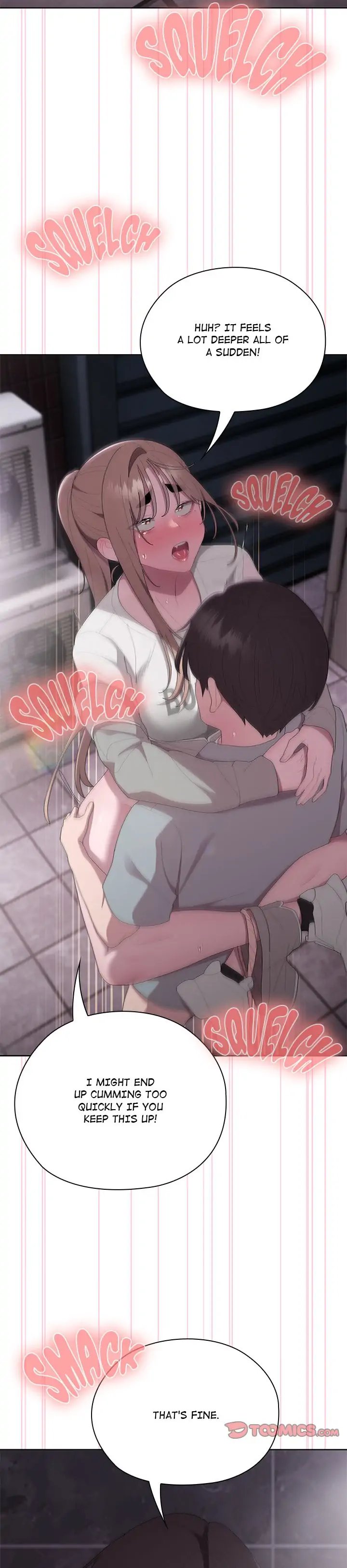 Office Shitbag Alert - Chapter 47 - picture 82