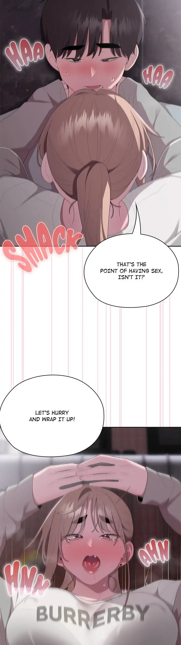Office Shitbag Alert - Chapter 47 - picture 83