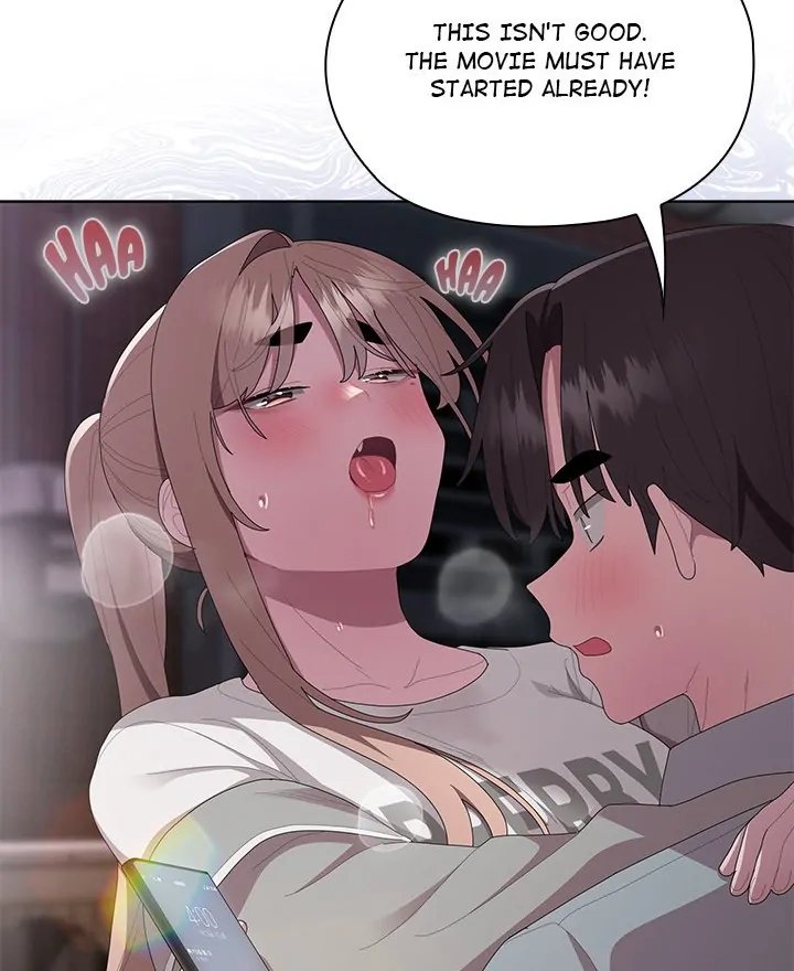 Office Shitbag Alert - Chapter 47 - picture 97