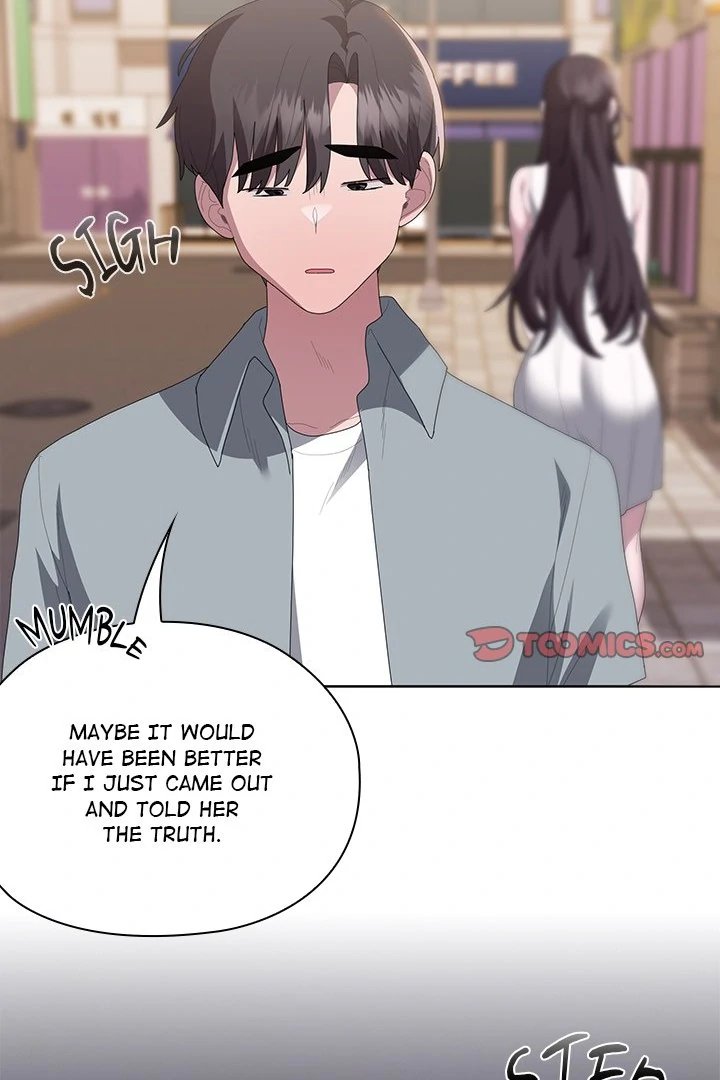 Office Shitbag Alert - Chapter 48 - picture 112