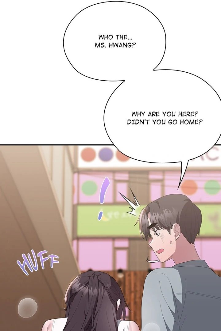 Office Shitbag Alert - Chapter 48 - picture 117