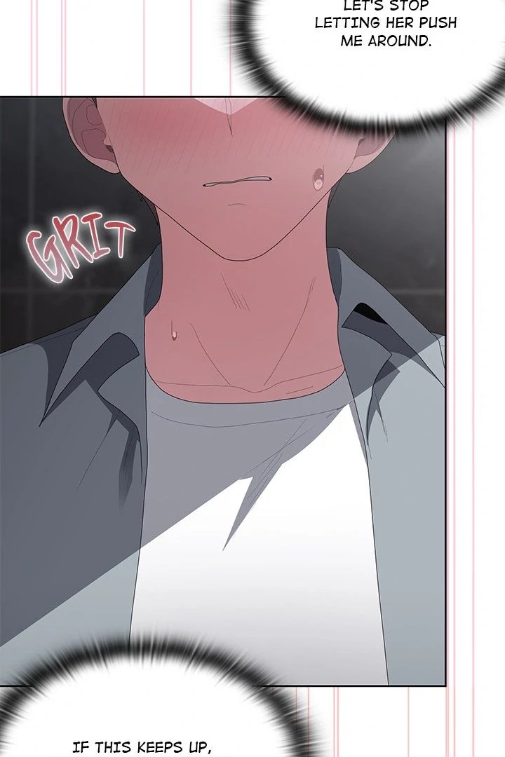 Office Shitbag Alert - Chapter 48 - picture 18