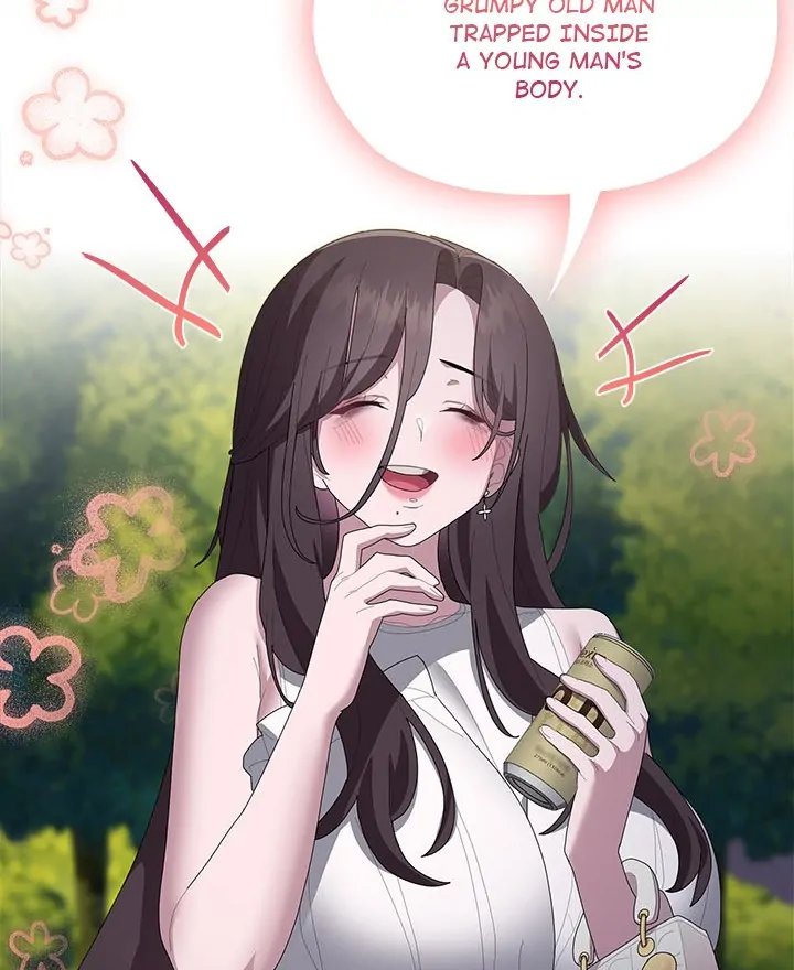 Office Shitbag Alert - Chapter 49 - picture 27
