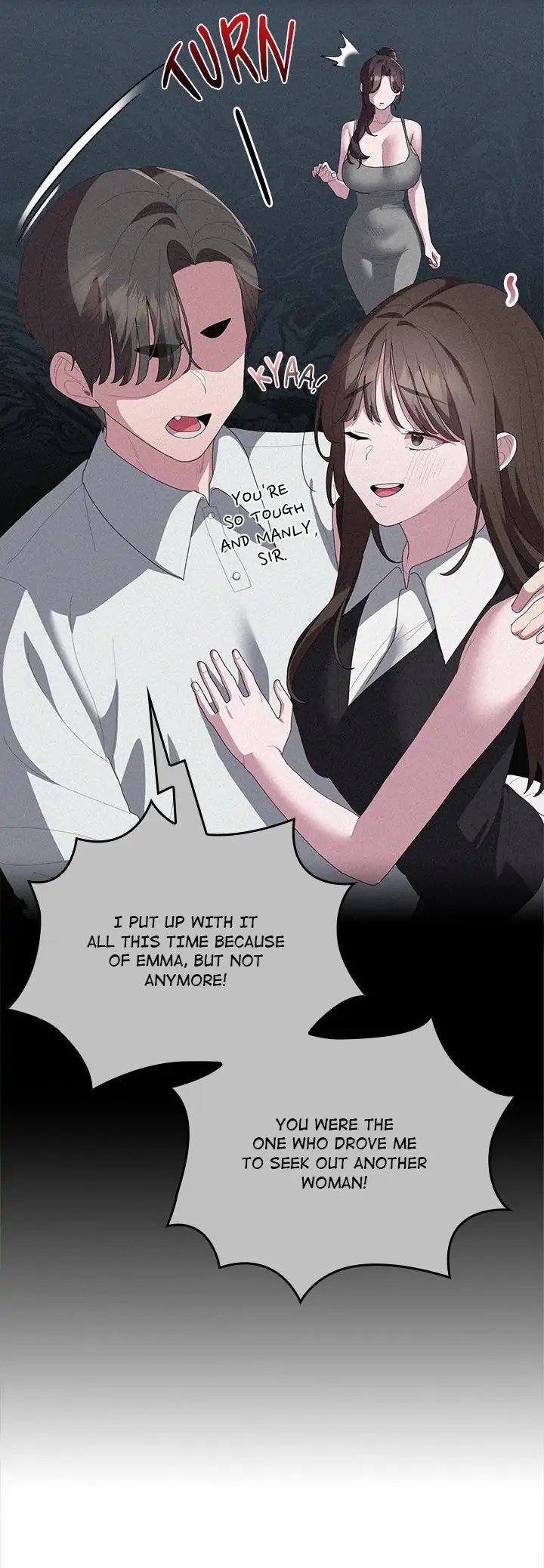 Office Shitbag Alert - Chapter 49 - picture 43