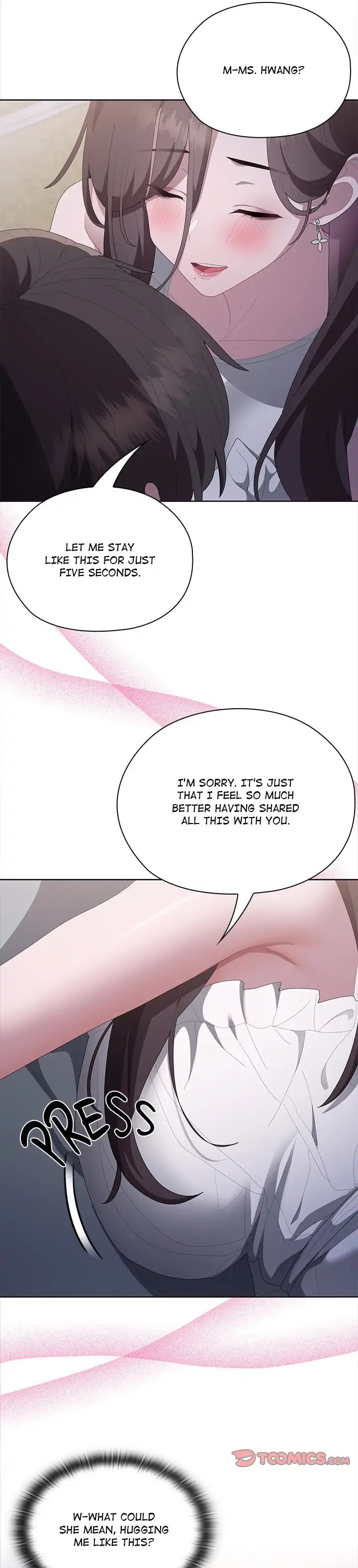 Office Shitbag Alert - Chapter 49 - picture 64