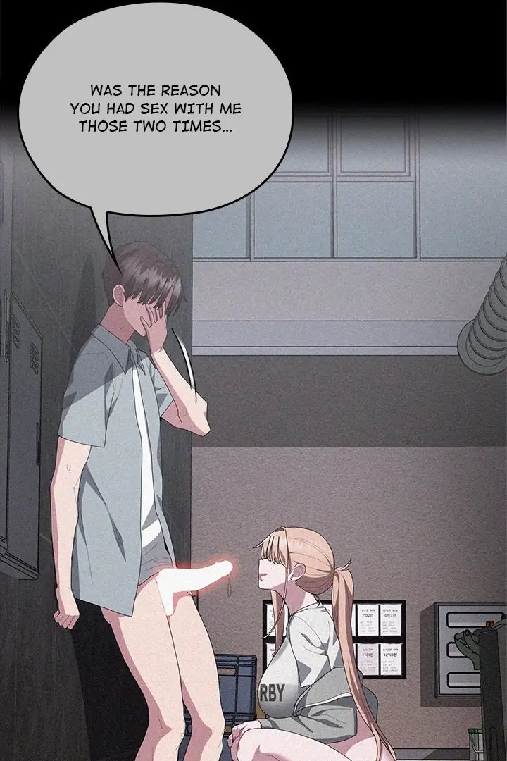 Office Shitbag Alert - Chapter 49 - picture 80