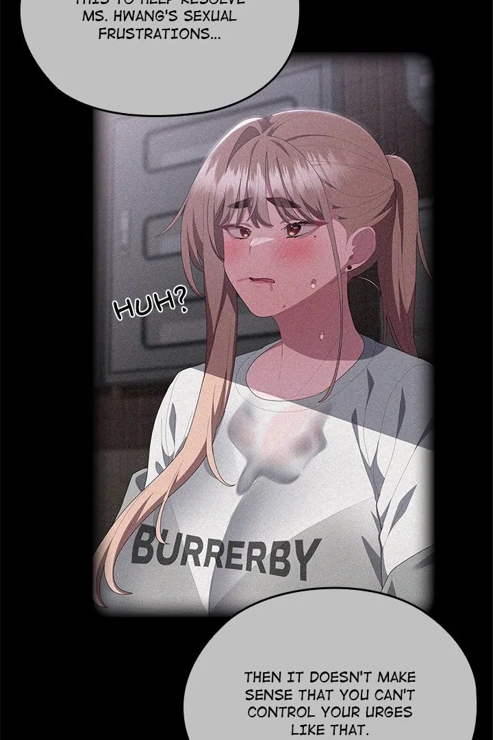 Office Shitbag Alert - Chapter 49 - picture 82