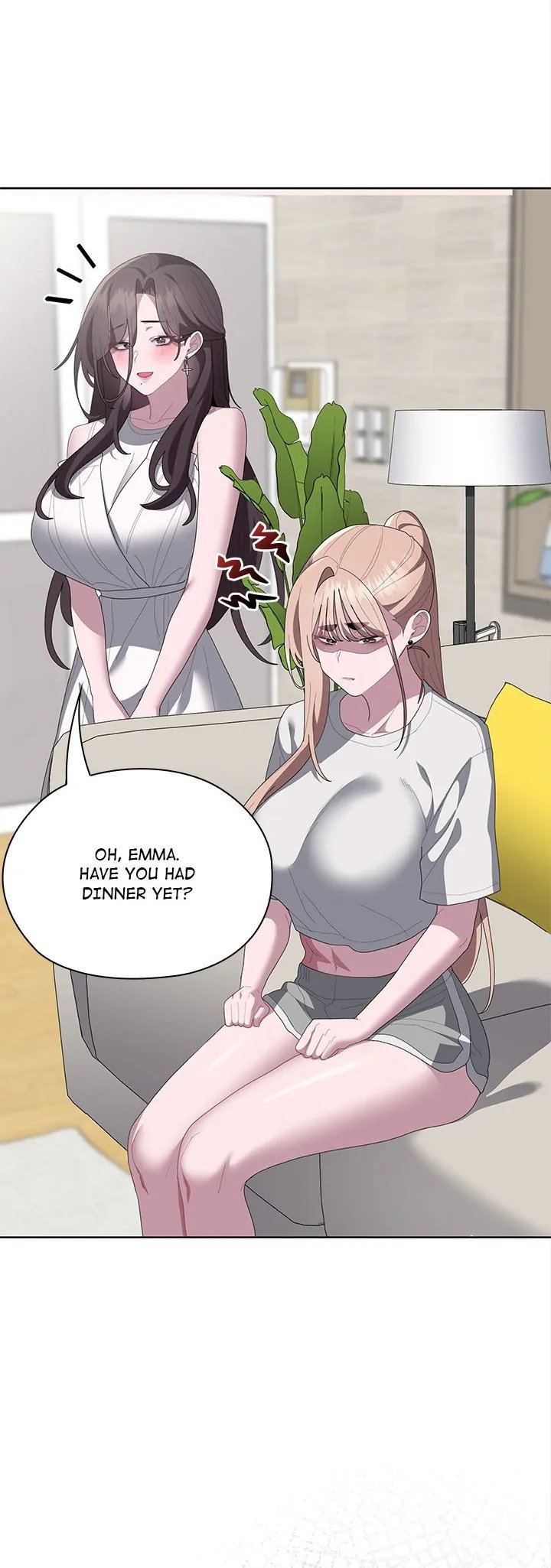Office Shitbag Alert - Chapter 49 - picture 90